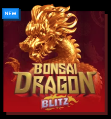 Bonsai Dragon Blitz at Hello Millions